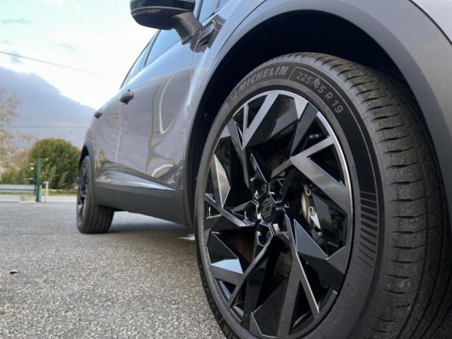 Renault Symbioz image 1