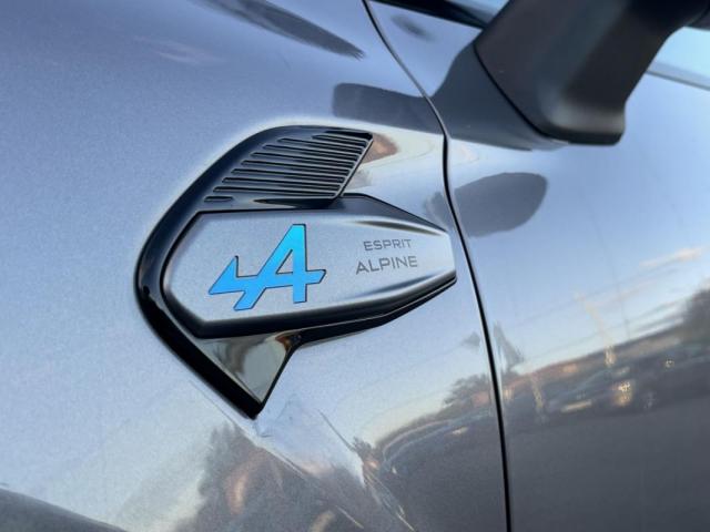 Renault Symbioz image 3