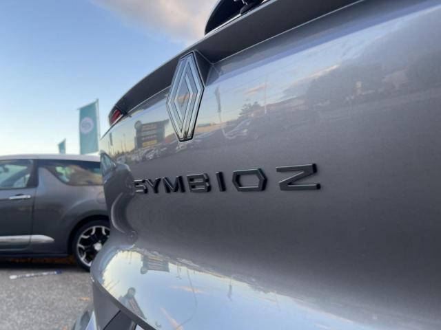 Renault Symbioz image 5