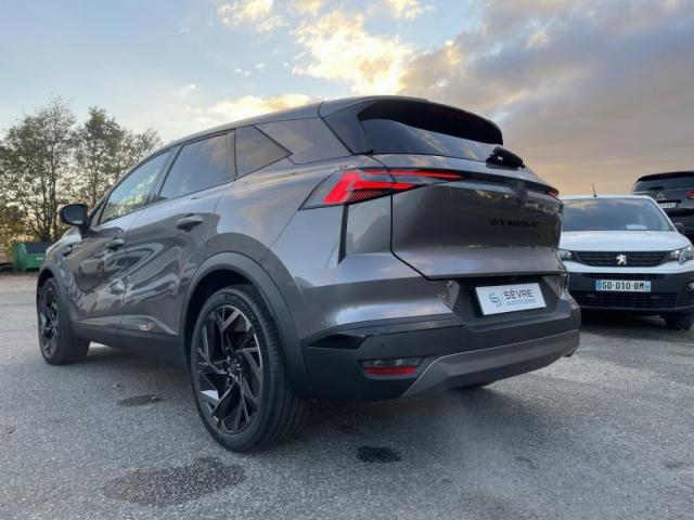 Renault Symbioz image 6