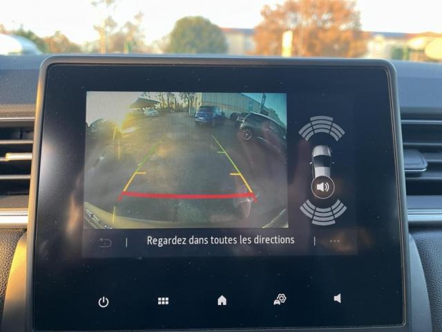 Renault Captur image 4