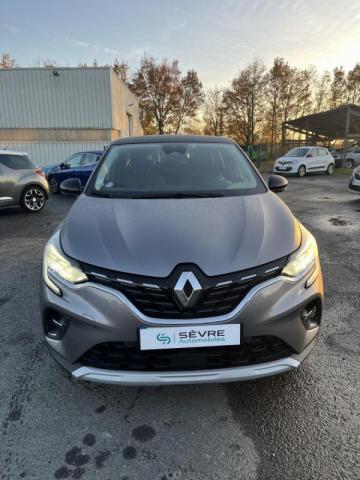 Renault Captur image 5