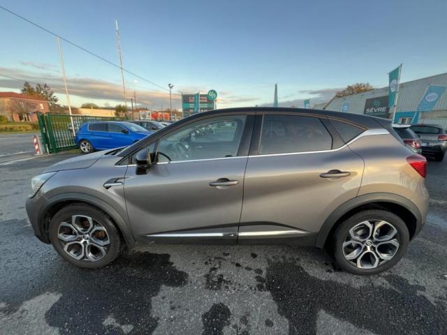 Renault Captur image 9