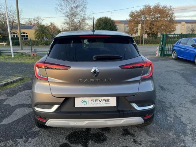 Renault Captur image 7