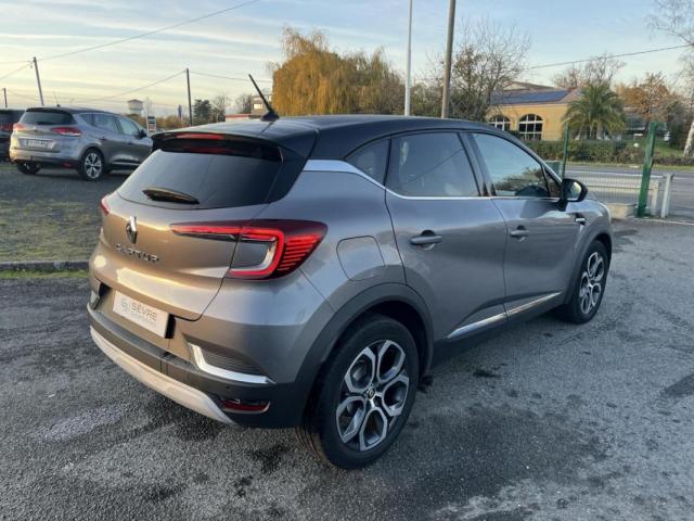 Renault Captur image 3