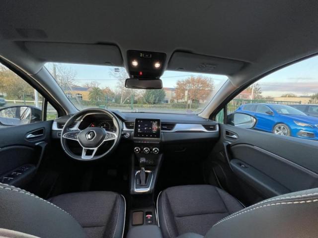 Renault Captur image 1