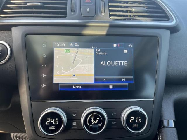 Renault Kadjar image 5