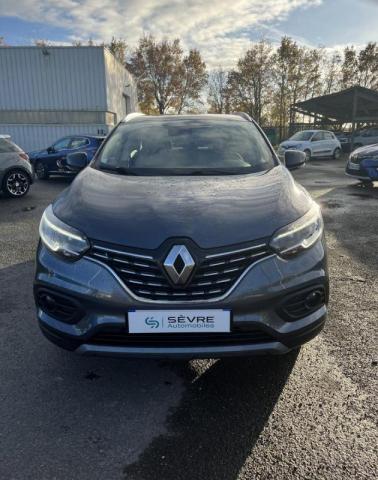 Renault Kadjar image 8