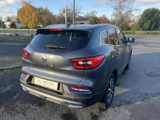 Renault Kadjar image 3
