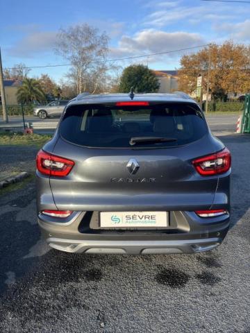 Renault Kadjar image 6