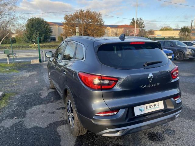 Renault Kadjar image 2
