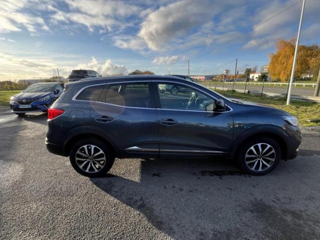 Renault Kadjar image 1