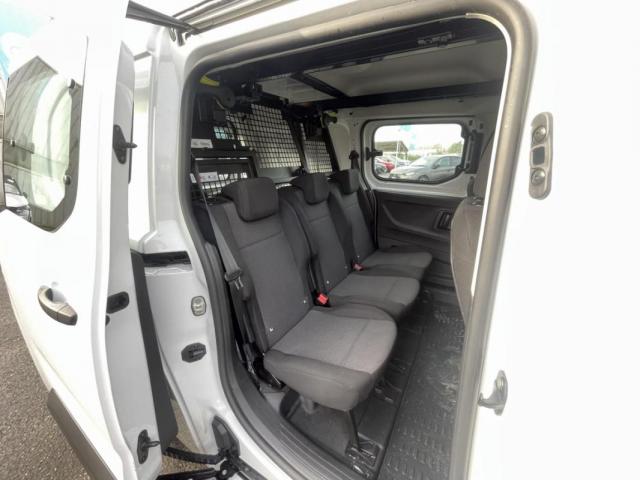 Peugeot Partner image 7