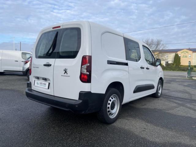 Peugeot Partner image 6