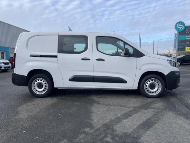 Peugeot Partner image 1