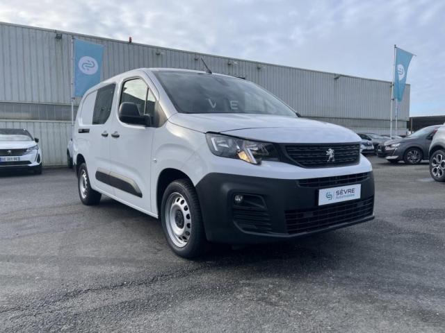 Peugeot Partner image 8