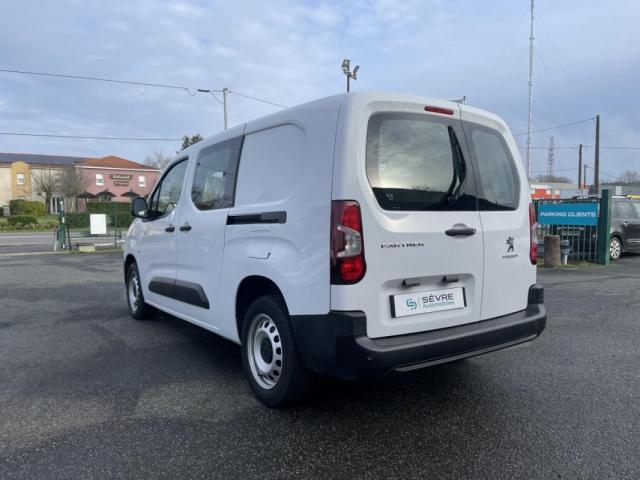 Peugeot Partner image 5