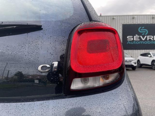 Citroen C1 image 2