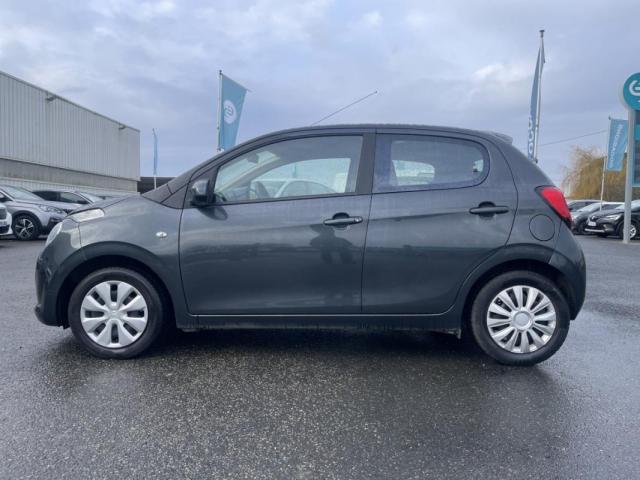 Citroen C1 image 1