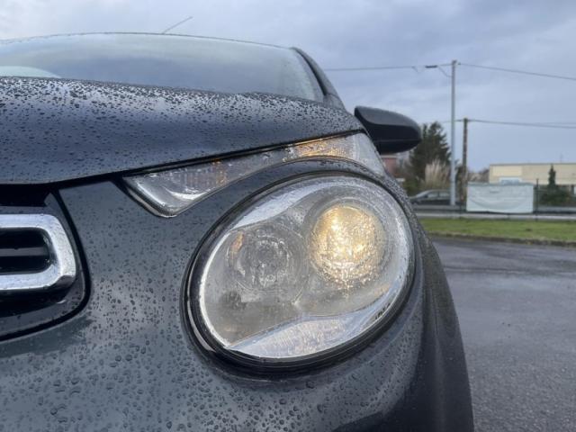 Citroen C1 image 5