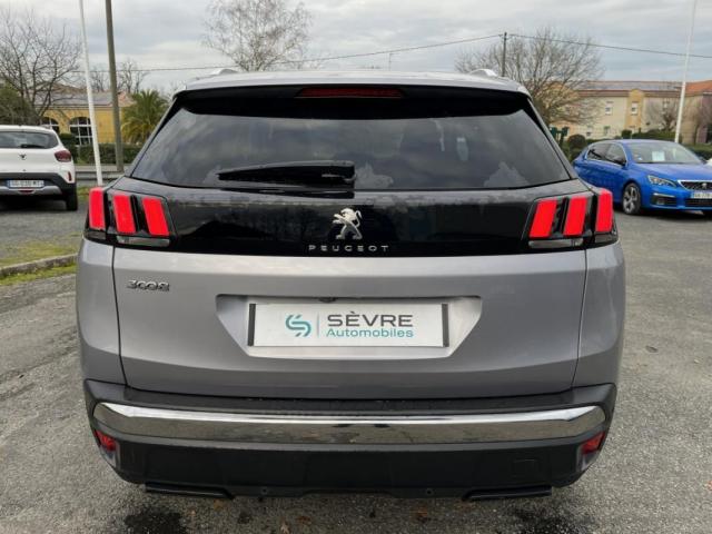Peugeot 3008 image 2