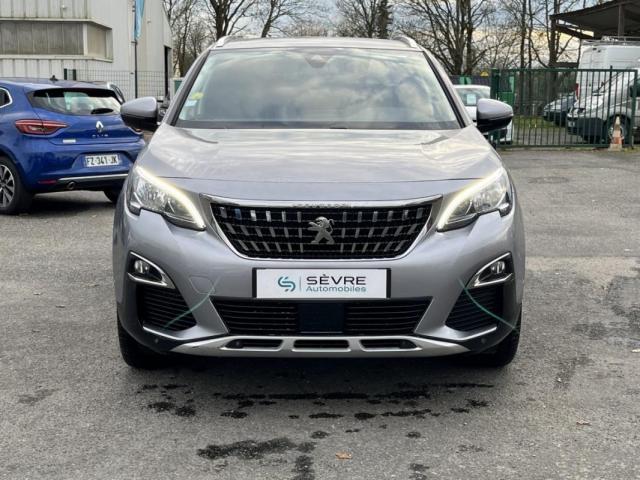 Peugeot 3008 image 9