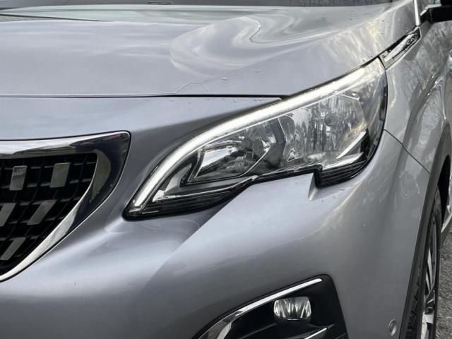 Peugeot 3008 image 7