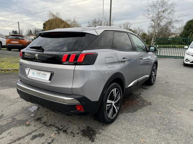 Peugeot 3008 image 4
