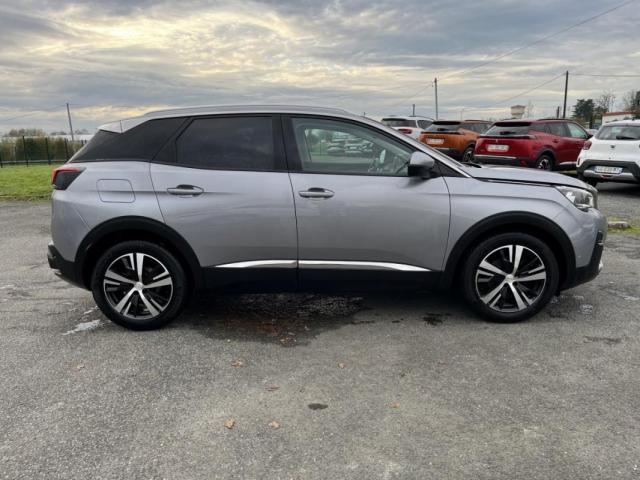 Peugeot 3008 image 1