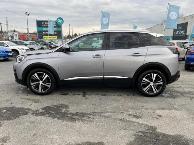 Peugeot 3008 image 6