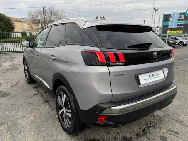 Peugeot 3008 image 8