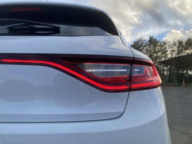 Renault Mégane image 9