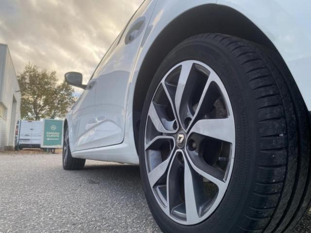 Renault Mégane image 6