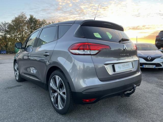 Renault Scénic image 2