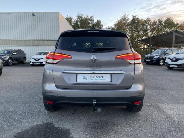 Renault Scénic image 6