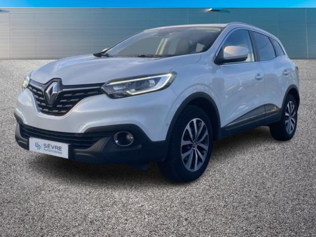 Renault Kadjar Business Energy Dci 110