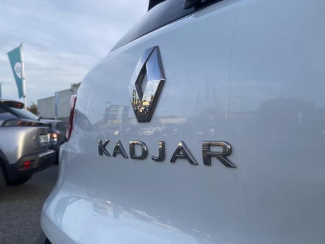 Renault Kadjar image 8