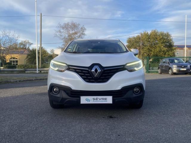 Renault Kadjar image 1