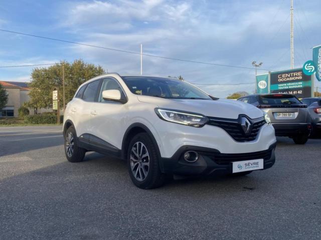 Renault Kadjar image 9