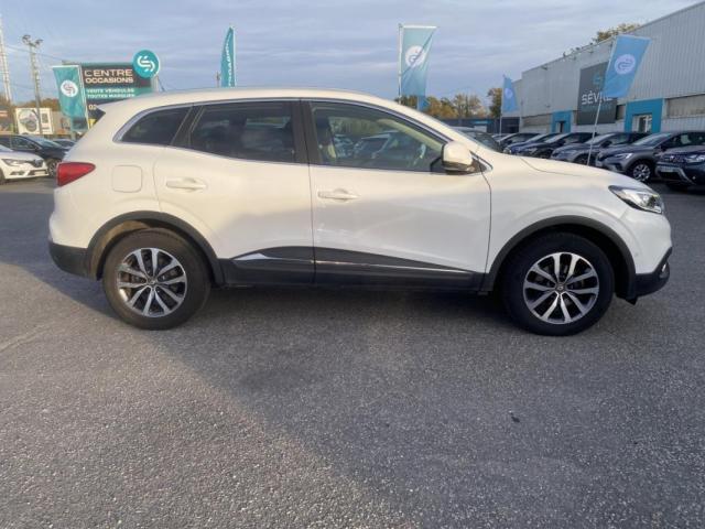 Renault Kadjar image 4