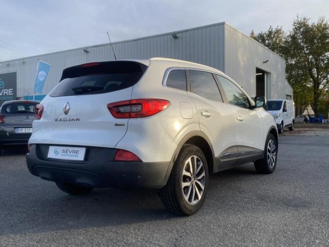 Renault Kadjar image 6