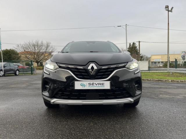Renault Captur image 4