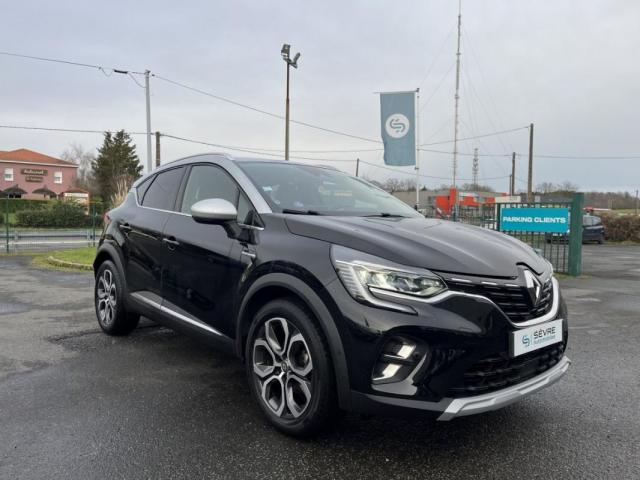 Renault Captur image 1