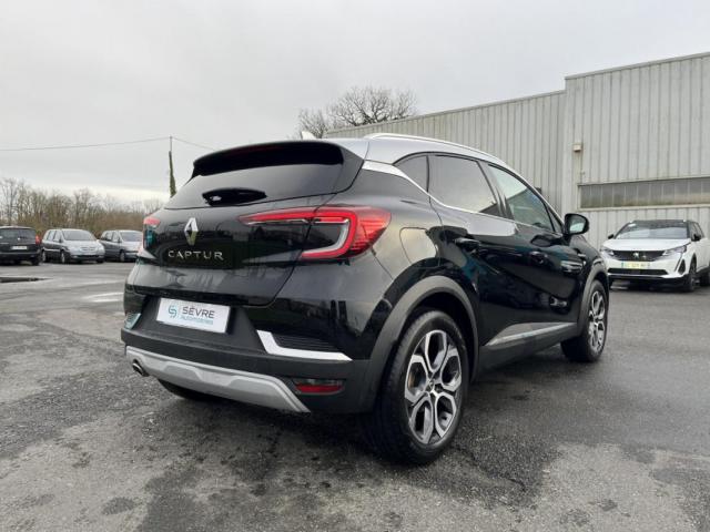 Renault Captur image 9