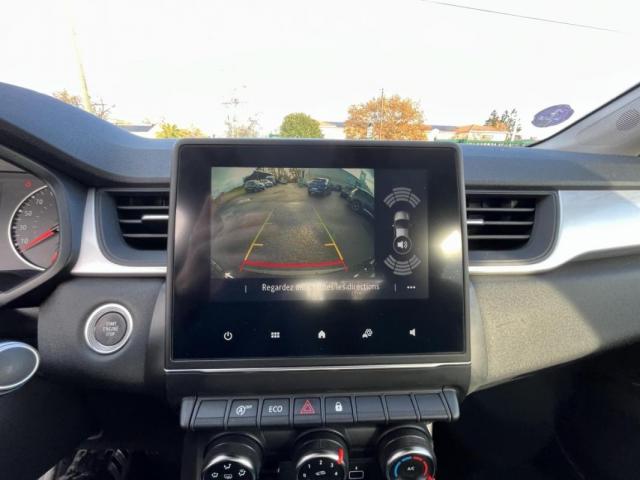 Renault Captur image 2