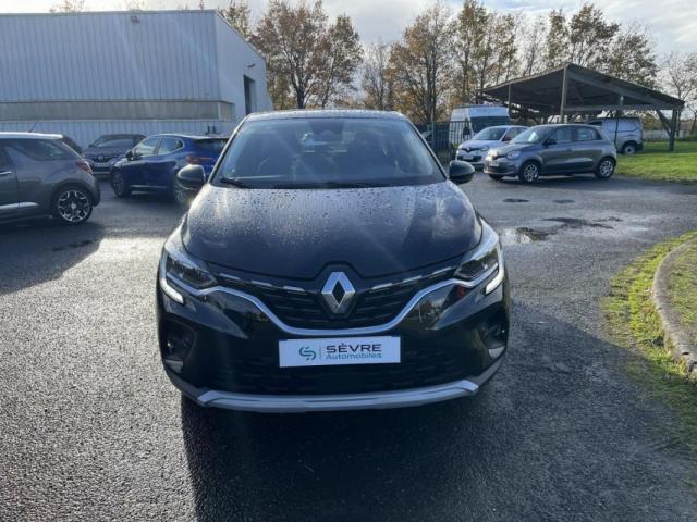 Renault Captur image 3