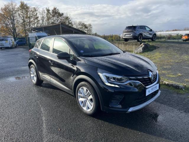 Renault Captur image 5