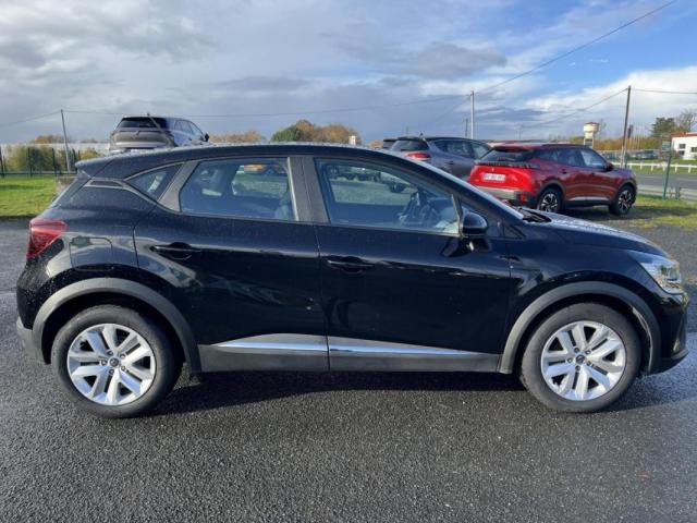 Renault Captur image 9