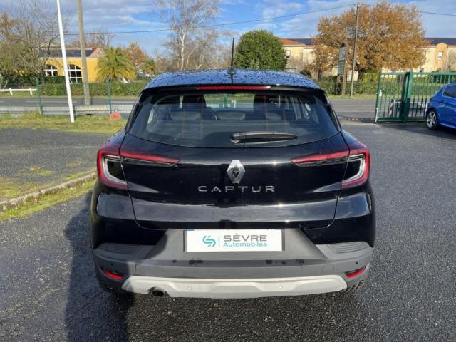 Renault Captur image 6