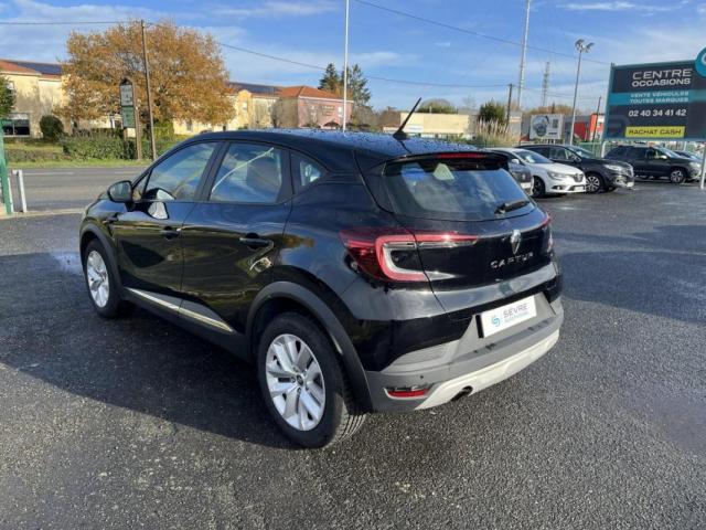 Renault Captur image 8